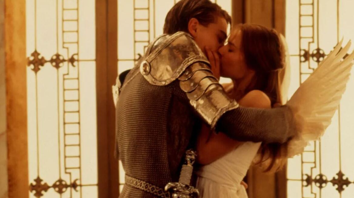 Αυτά τα πέντε ζώδια δίνουν τα πιο αξέχαστα φιλιά