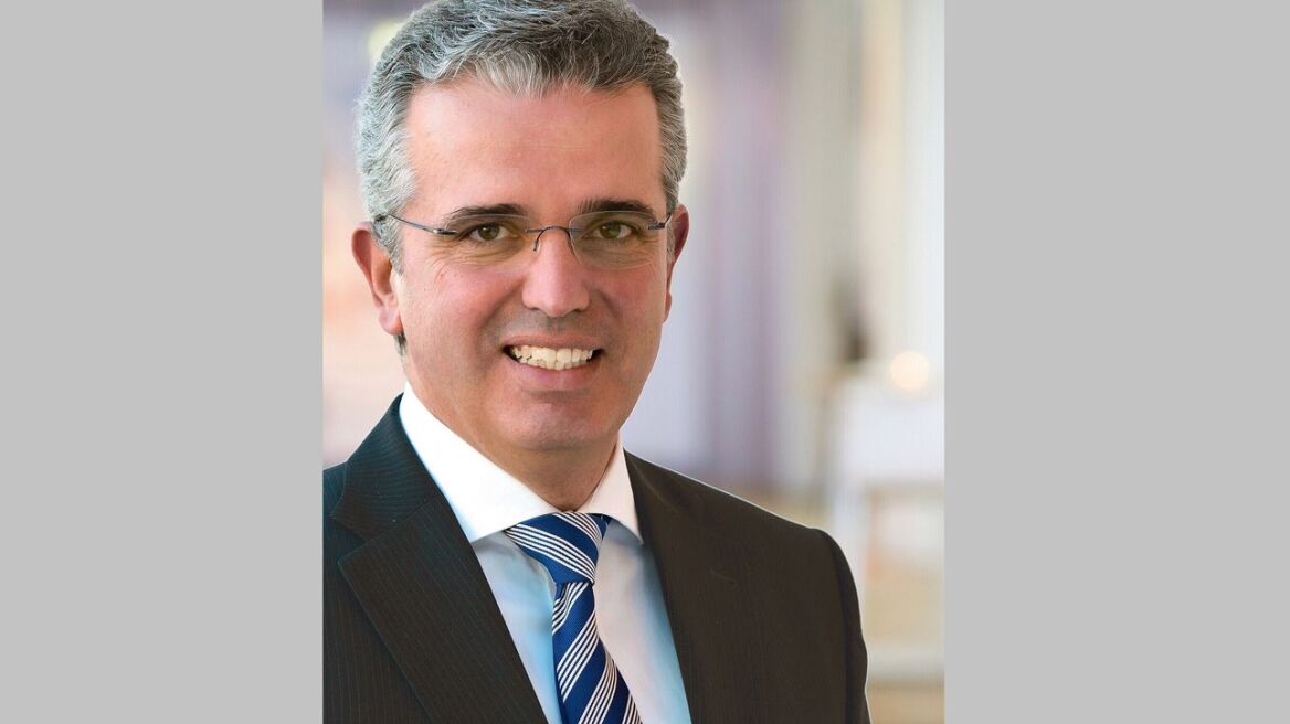 ΕΛΤΑ: Ο Γρηγόρης Σκλήκας νέος διευθύνων σύμβουλος