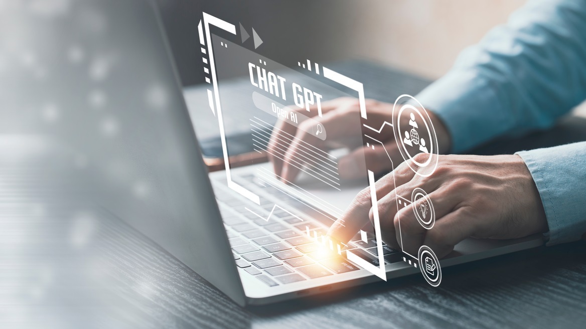 Παράνομο το ChatGPT στην Ιταλία γιατί παραβιάζει προσωπικά δεδομένα