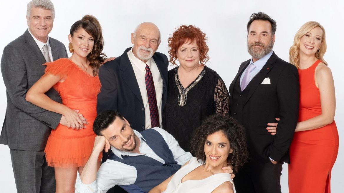 Μην αρχίζεις τη μουρμούρα: Επιστρέφει με διπλά επεισόδια