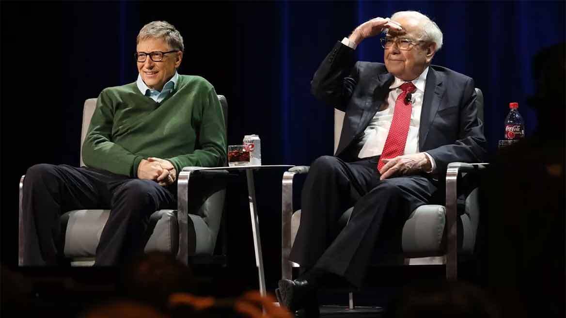 Εχετε αναρωτηθεί ποτέ ποια είναι η καθαρή σας αξία; Ετσι θα την υπολογίσετε