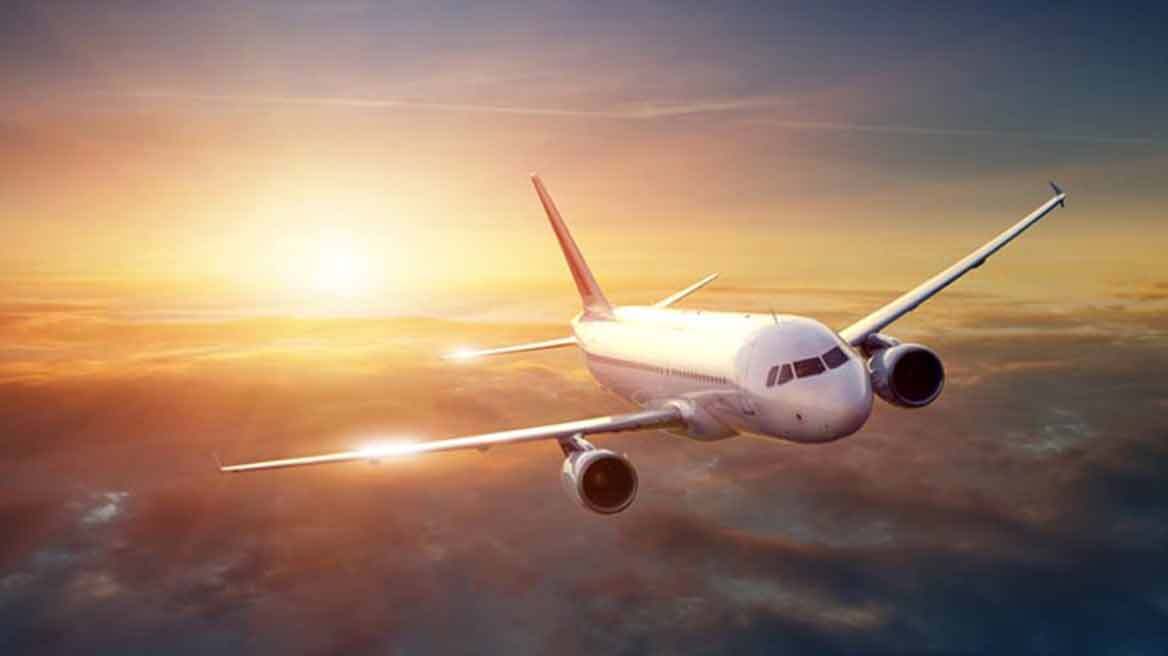 Επεκτείνονται οι πτήσεις αεροπορικών εταιρειών των Αραβικών χωρών προς Μύκονο και Σαντορίνη το 2023