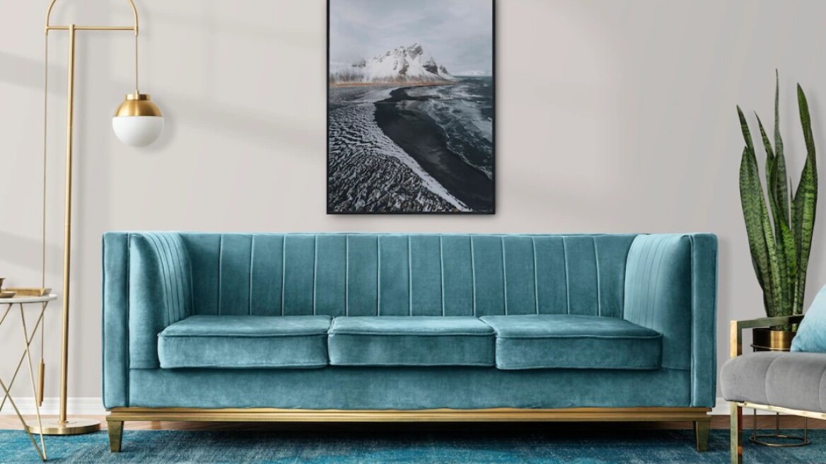 Βρώμικος καναπές; 7 tips καθαριότητας για να τον κάνετε σαν καινούργιο!