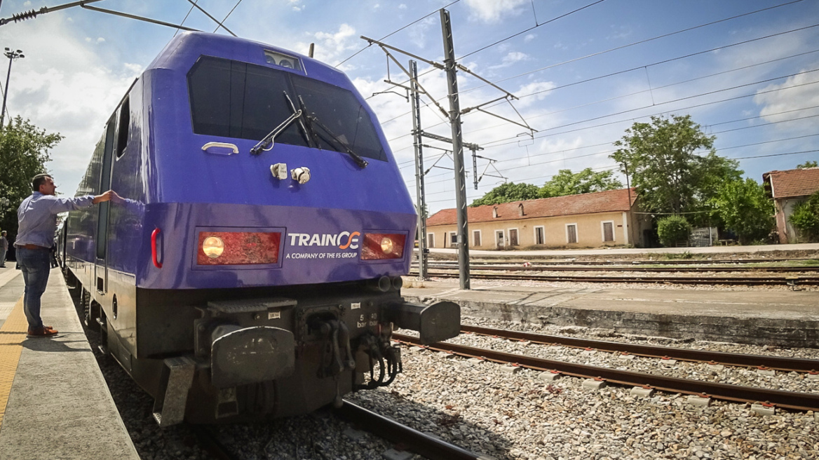 Αγωγή της Hellenic Train εναντίον του ΟΣΕ για την συντήρηση του δικτύου από τον Δεκέμβριο του 2022