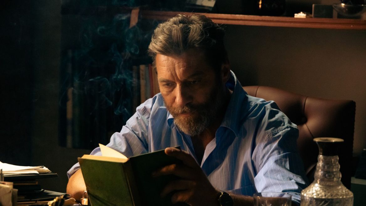 Αυτή η νύχτα μένει: Ο Χρήστος και η Βάσω θα ξεπεράσουν κάθε δισταγμό τους