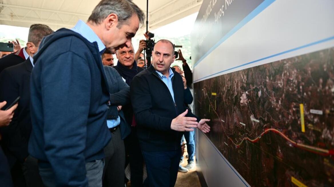 Καραγιάννης: Δεν θα μπολιάσουμε τους πολίτες με το δηλητήριο του διχασμού