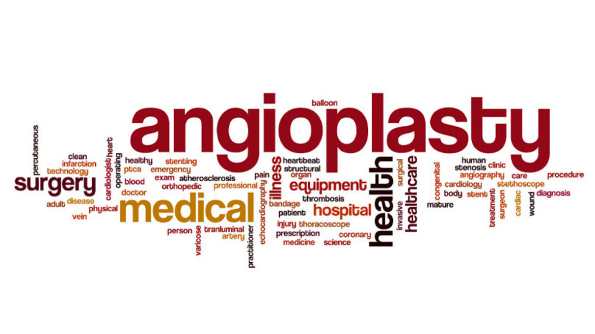 Νόσος στελέχους: Αντιμετώπιση με stent ή χειρουργείο;