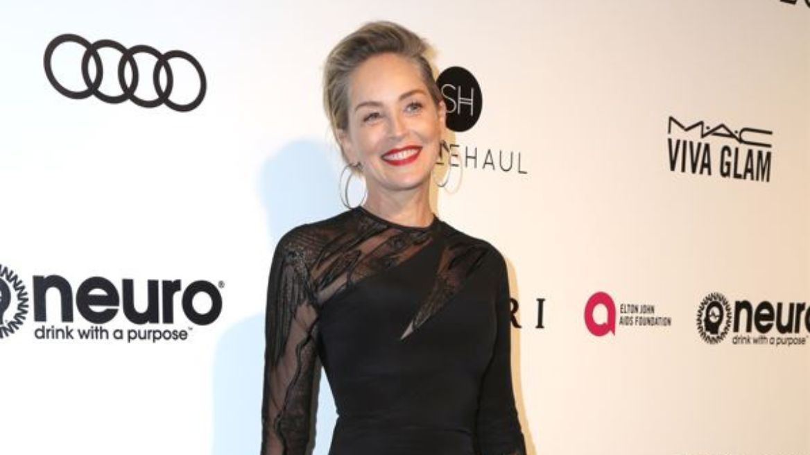 Σάρον Στόουν: «Έχω συνεργαστεί με πολλούς μισογύνηδες, ο Ρόμπερτ Ντε Νίρο και ο Τζο Πέσι δεν είναι τέτοιοι»