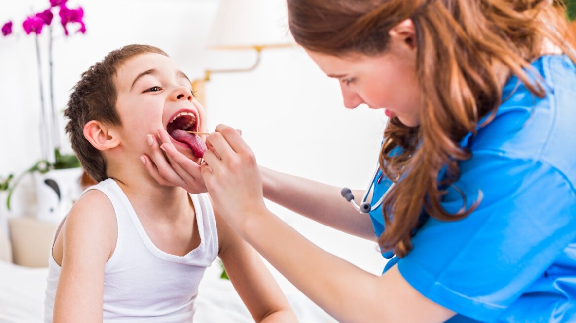 Στρεπτόκοκκος Α: Υπό ανάπτυξη οικονομικό εμβόλιο που καταπολεμά την λοίμωξη