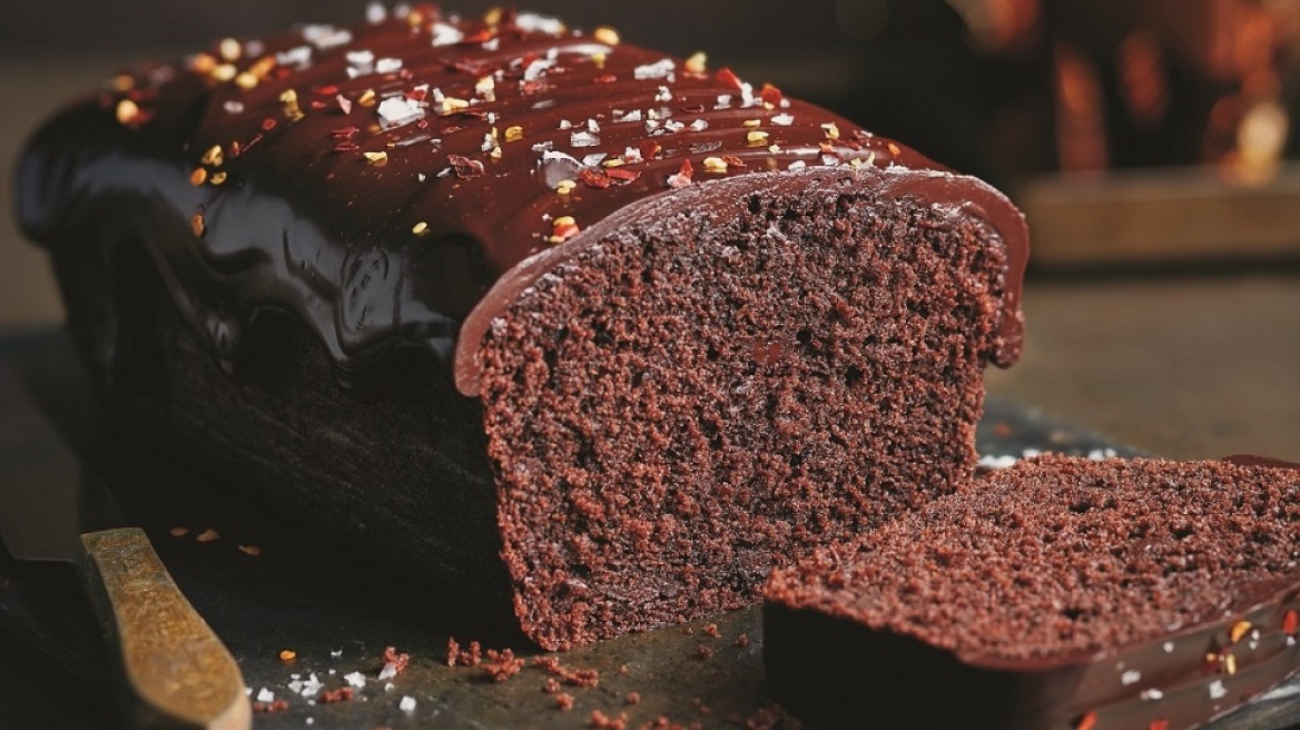 Γλυκά με καφέ: 10 συνταγές για τους απανταχού coffee lovers