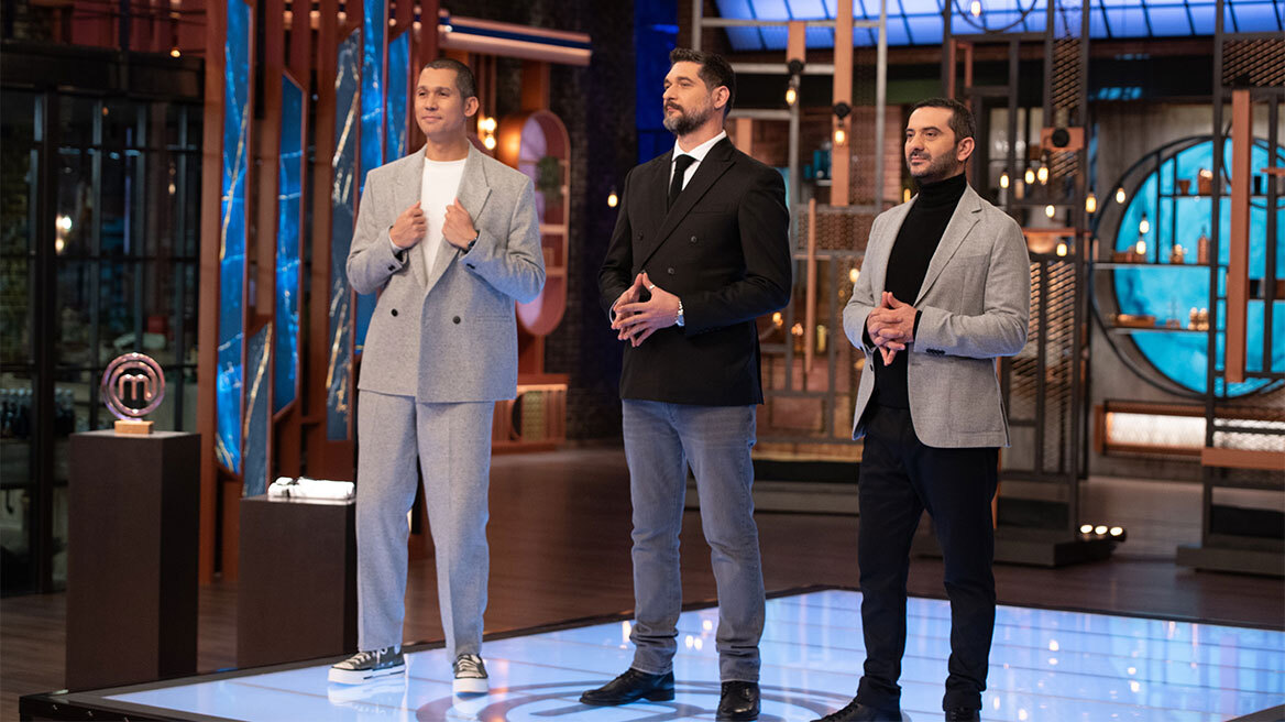 MasterChef 2023: Σήμερα στις 21:00 η τελική επιλογή