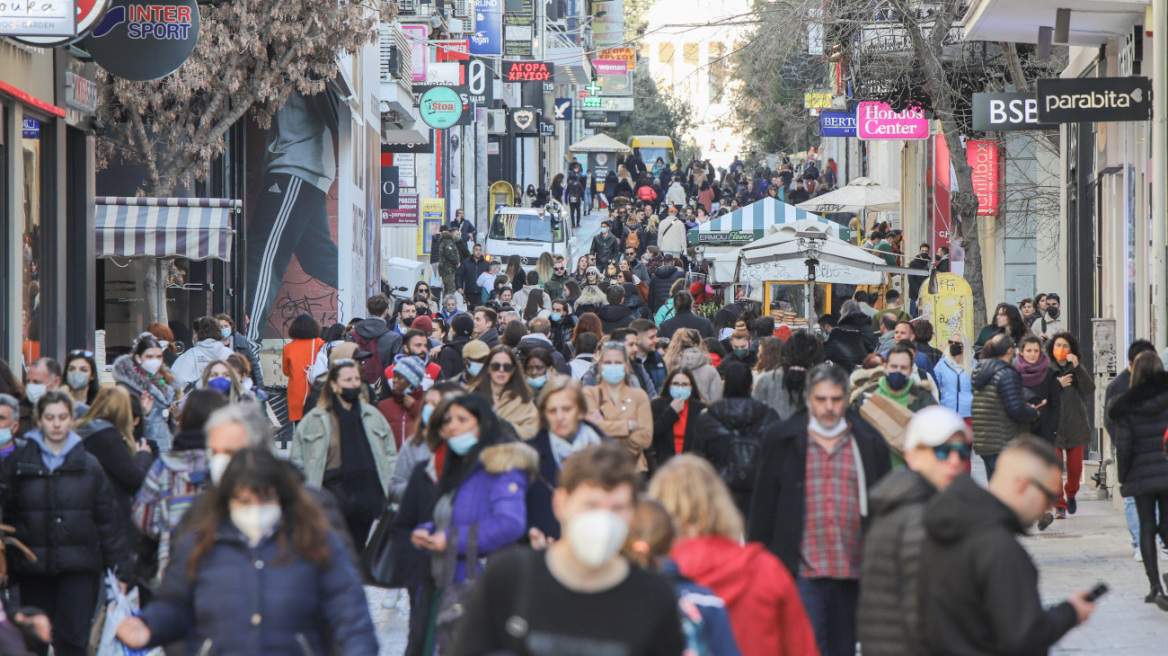 Κορωνοϊός: Η έλευση της «Pirola» προκαλεί φόβους για νέο πανδημικό κύμα - Έρχονται συστάσεις για αναμνηστικές δόσεις