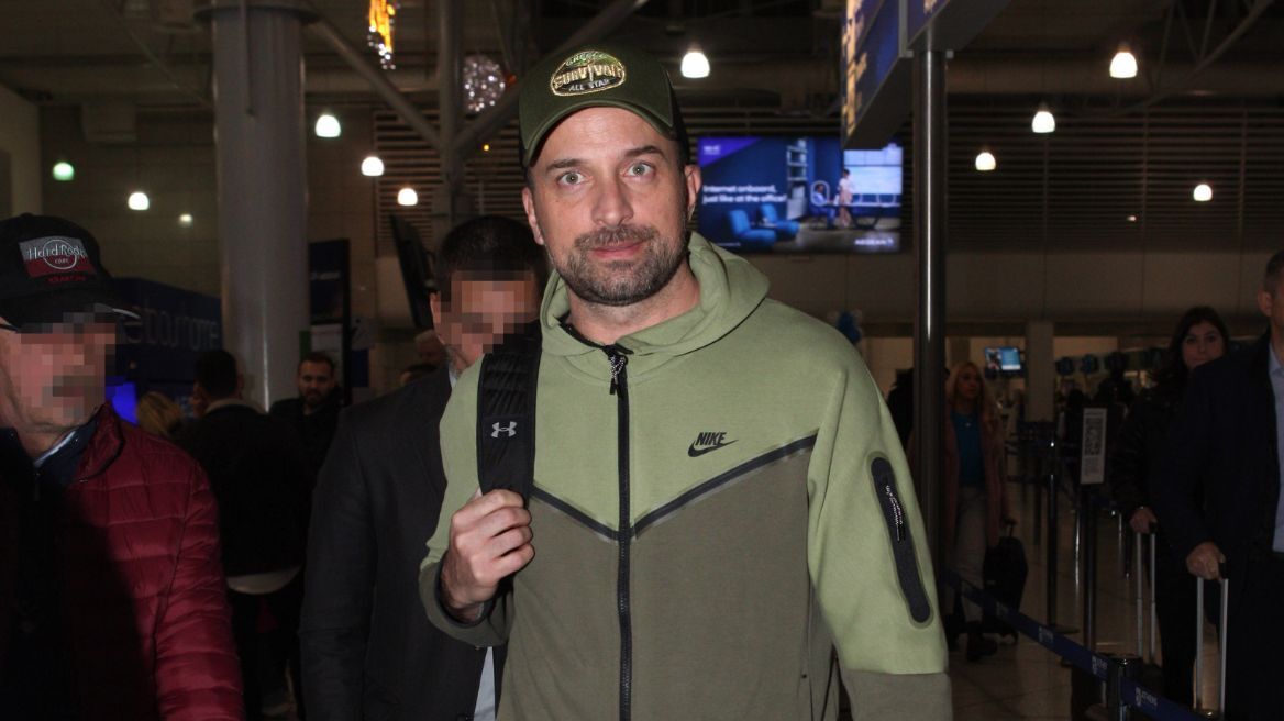 Γιώργος Λιανός για Survivor All Star: «Η παραγωγή έχει βρει παίκτη κάτω από τα σανίδια να προσπαθεί να κλέψει φαγητό»