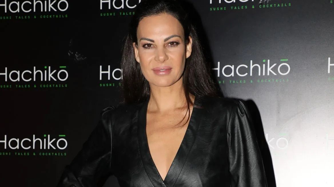 Εκλογές 2023: Καλή Εργατική Πρωτομαγιά εύχεται η Εύη Βατίδου