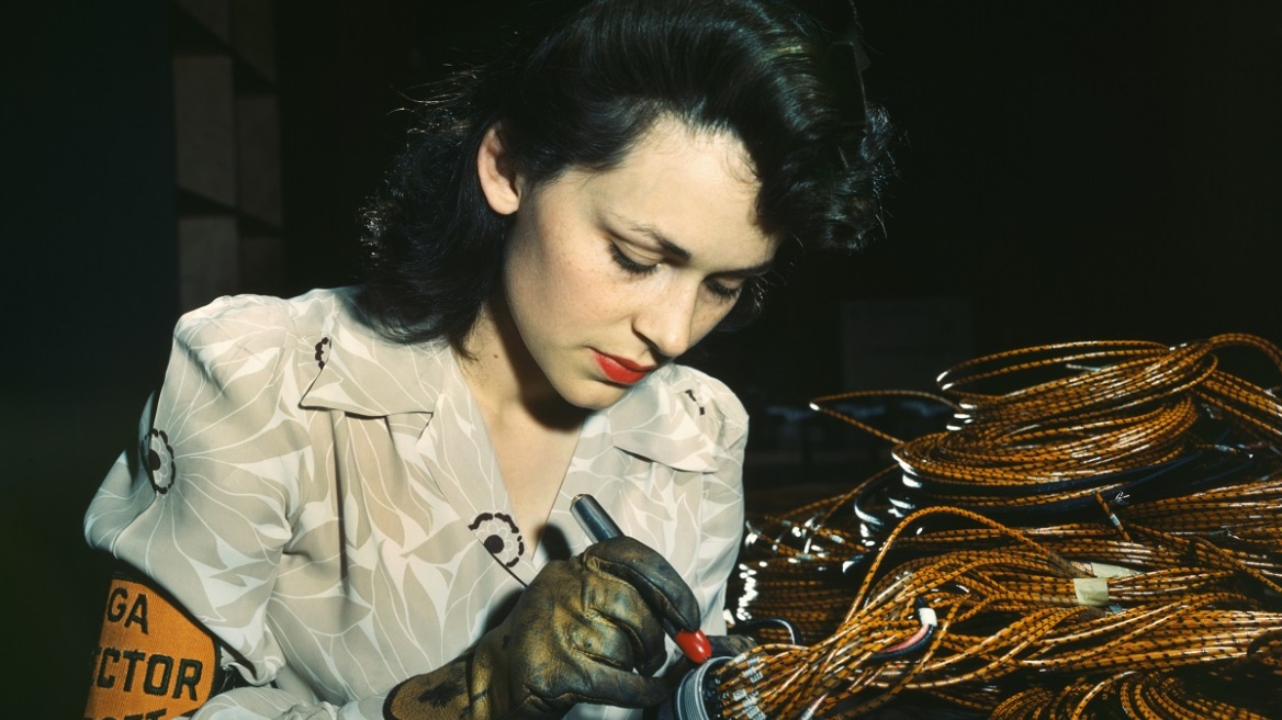 Αν αναζητάτε δουλειά, σκέφτεστε αλλαγή καριέρας ή νιώθετε αδικημένες στο χώρο εργασίας σας, μη χάσετε αυτό το event