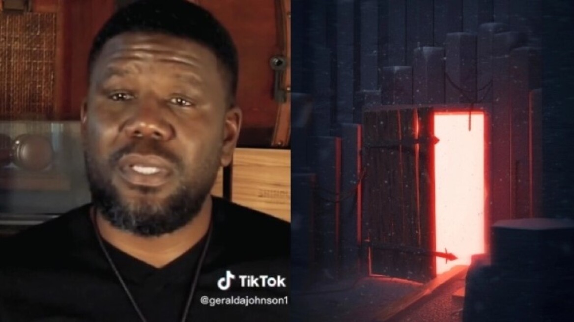 Ιερέας επισκέφτηκε την κόλαση και βασανίστηκε από δαίμονες: «Μου τραγουδούσαν Don't Worry Be Happy» (vid)