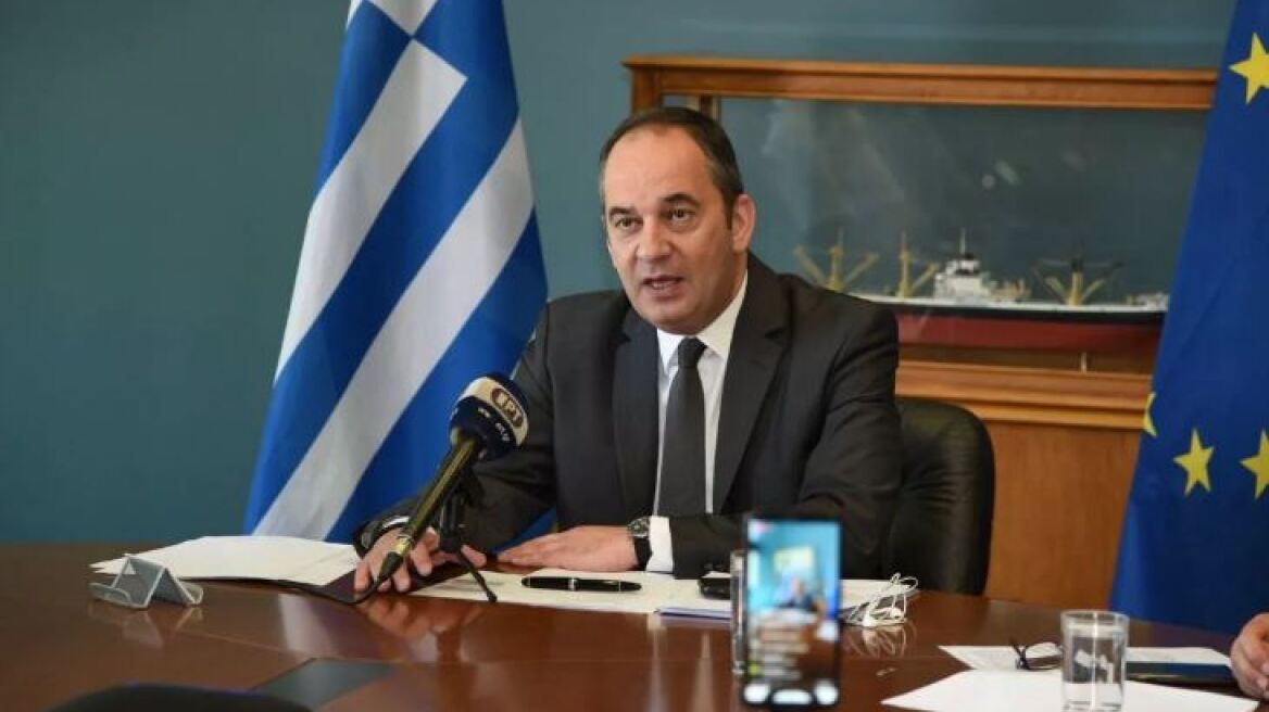 Γιάννης Πλακιωτάκης: Έγινε ο μακροβιότερος υπουργός Ναυτιλίας