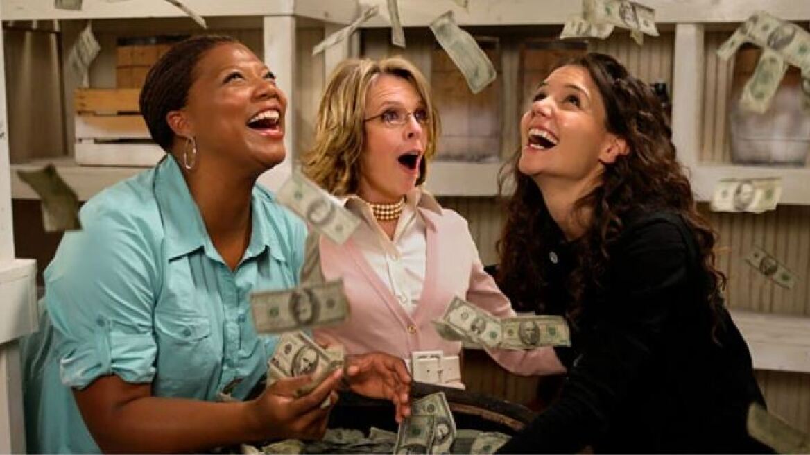 Αυτά τα ζώδια θα δουν τα οικονομικά τους να ανθίζουν τους επόμενους μήνες