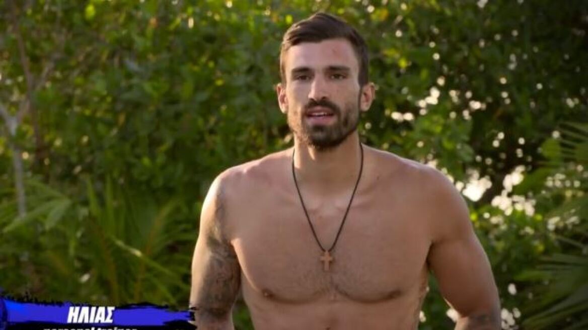 Survivor All Star: Άστραψε και βρόντηξε ο Ηλίας Γκότσης – «Aυτό ήταν διασυρμός, αυτοκτονία»