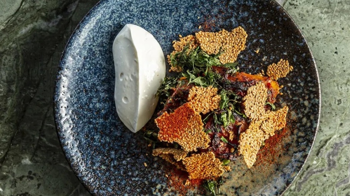 10 εστιατόρια που αξίζει να επισκεφθείτε στην Κωνσταντινούπολη