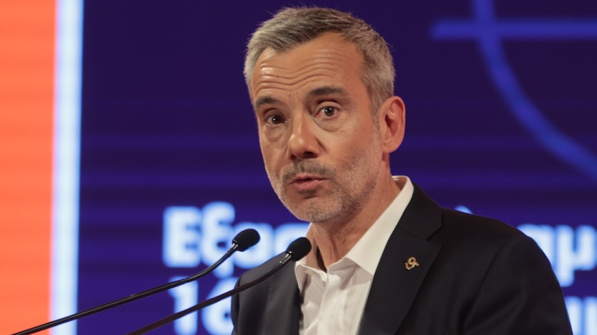 Ζέρβας: Οδός στη δυτική είσοδο της Θεσσαλονίκης θα μετονομαστεί σε «Λεωφόρο Εβραίων Μαρτύρων»