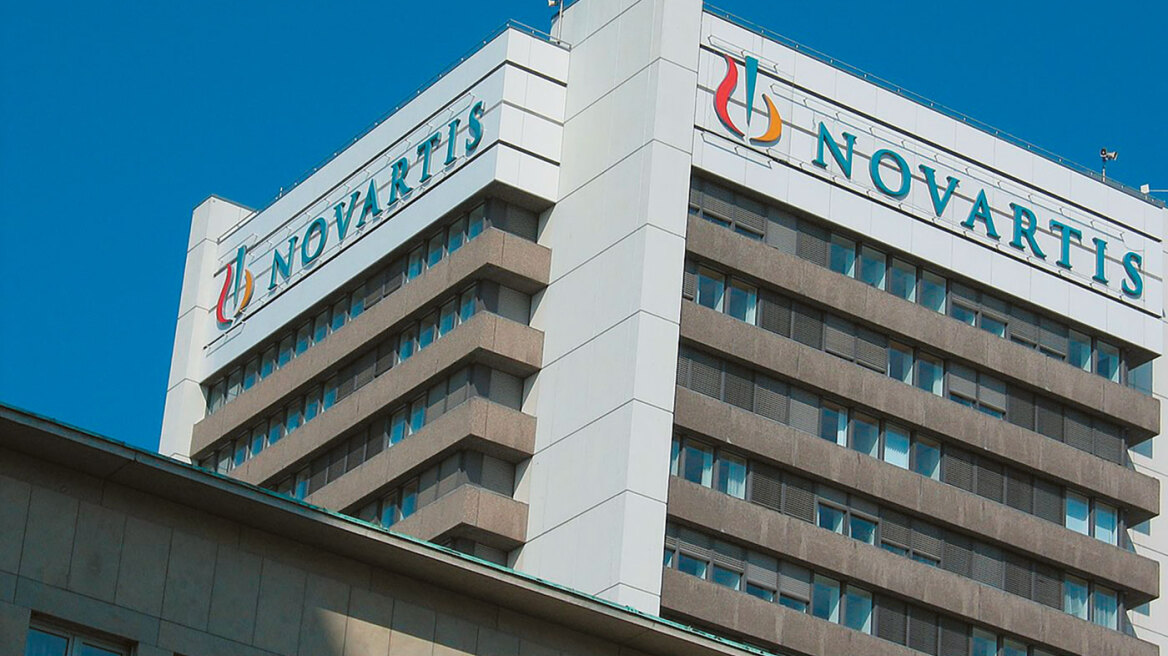 Κλείνει με βούλευμα η σκευωρία Navartis με τους 10 πολιτικούς: Απαλλάσσονται Μανιαδιάκης, Φρουζής και τρία στελέχη της εταιρείας