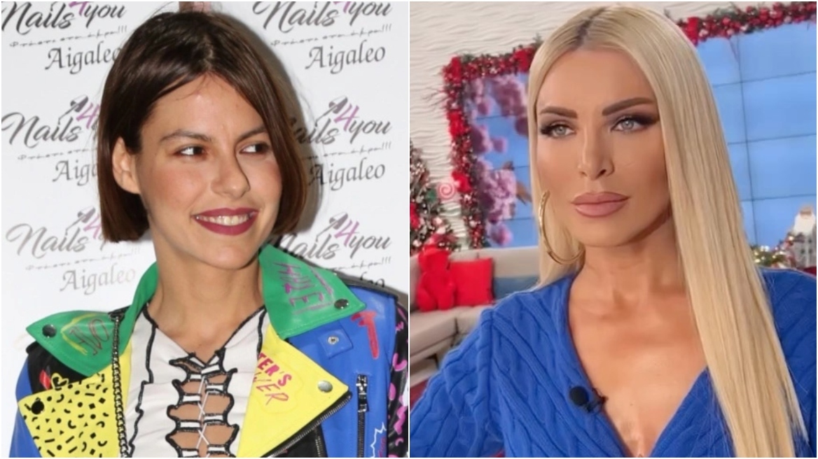 Μέγκι Ντρίο: Όταν ήμουν στο πάνελ της Καινούργιου ήταν όλο λάθος, δεν είχα τη στήριξή της