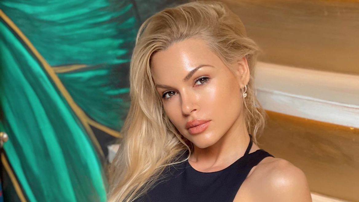 Βίκυ Κάβουρα: Θύμα του λογιστή που βρέθηκε απαγχονισμένος