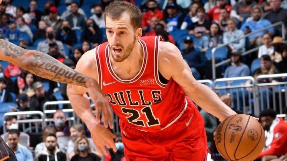 Παναθηναϊκός: «Έκλεισε» ο Ματ Τόμας έως το καλοκαίρι του 2024