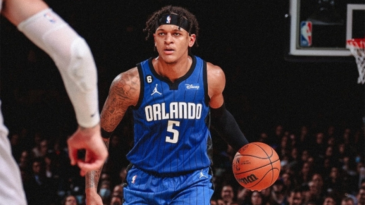 ΝΒΑ: Οι Μάτζικ έκαναν την ανατροπή από το -21 με τους Σίξερς, νίκες για Σανς-Γουίζαρντς