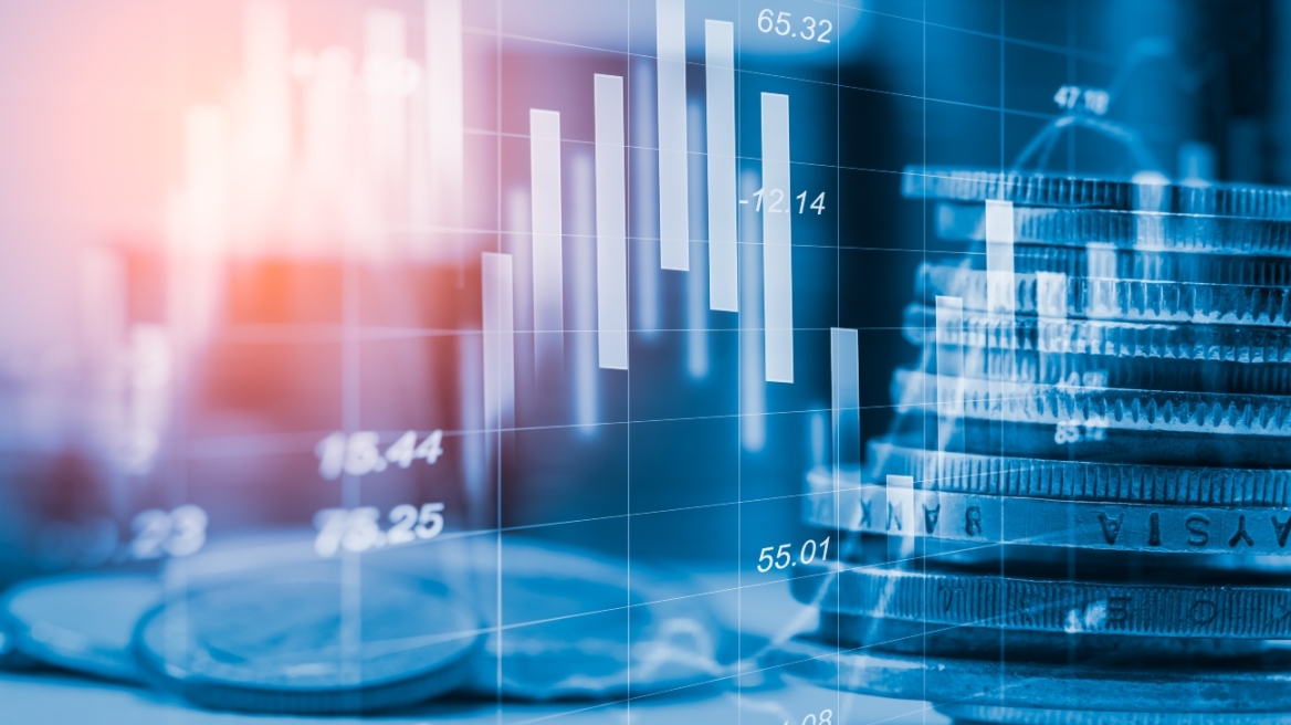 Eurostat: Κατά 0,1% αυξήθηκε το ΑΕΠ στην ευρωζώνη το δ' τρίμηνο του 2022 - Σταθερό στην ΕΕ