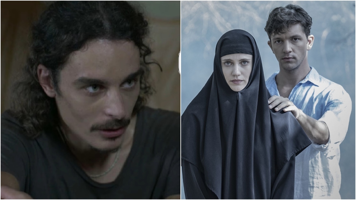 Μαύρο Ρόδο - Νίκος Κούκας: «Στον δρόμο μου λένε να αφήσω την Ελισάβετ και τον Πέτρο ήσυχους»