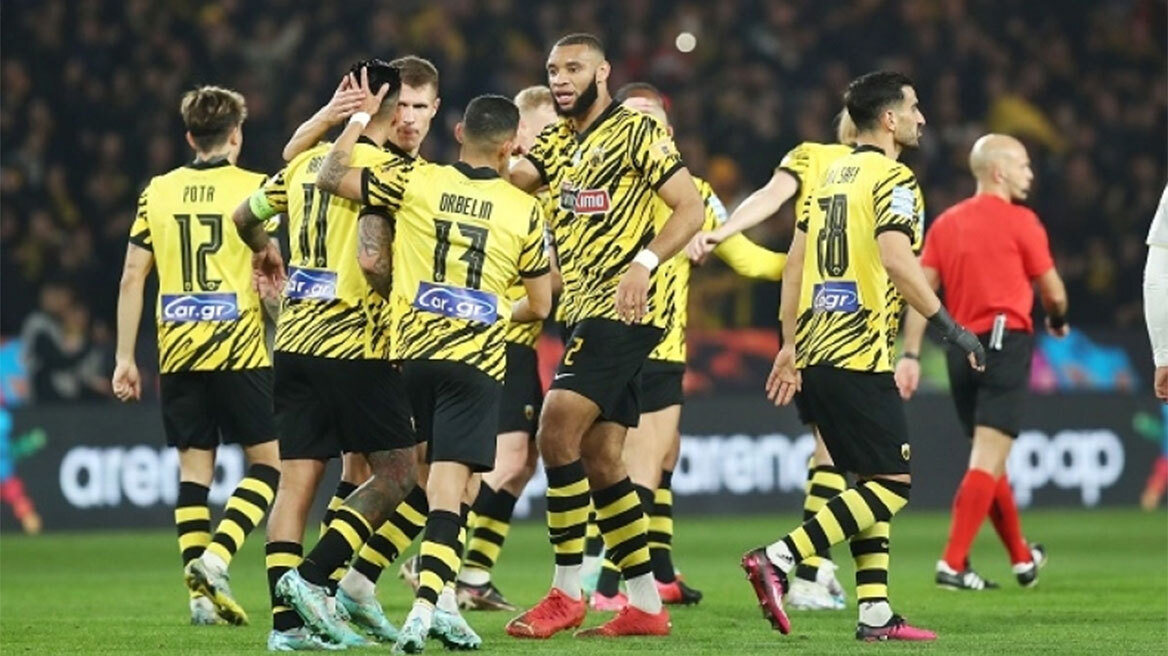 Φινάλε για γερά... νεύρα στην Superleague: Το πρόγραμμα των «Big-4» μέχρι το τέλος