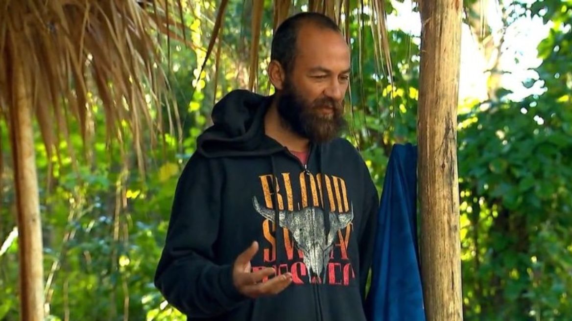 Μαρτίκας για Αναγνωστόπουλο: «Μήπως είναι ο εγκέφαλος μιας καταστροφικής πορείας των Μπλε;»