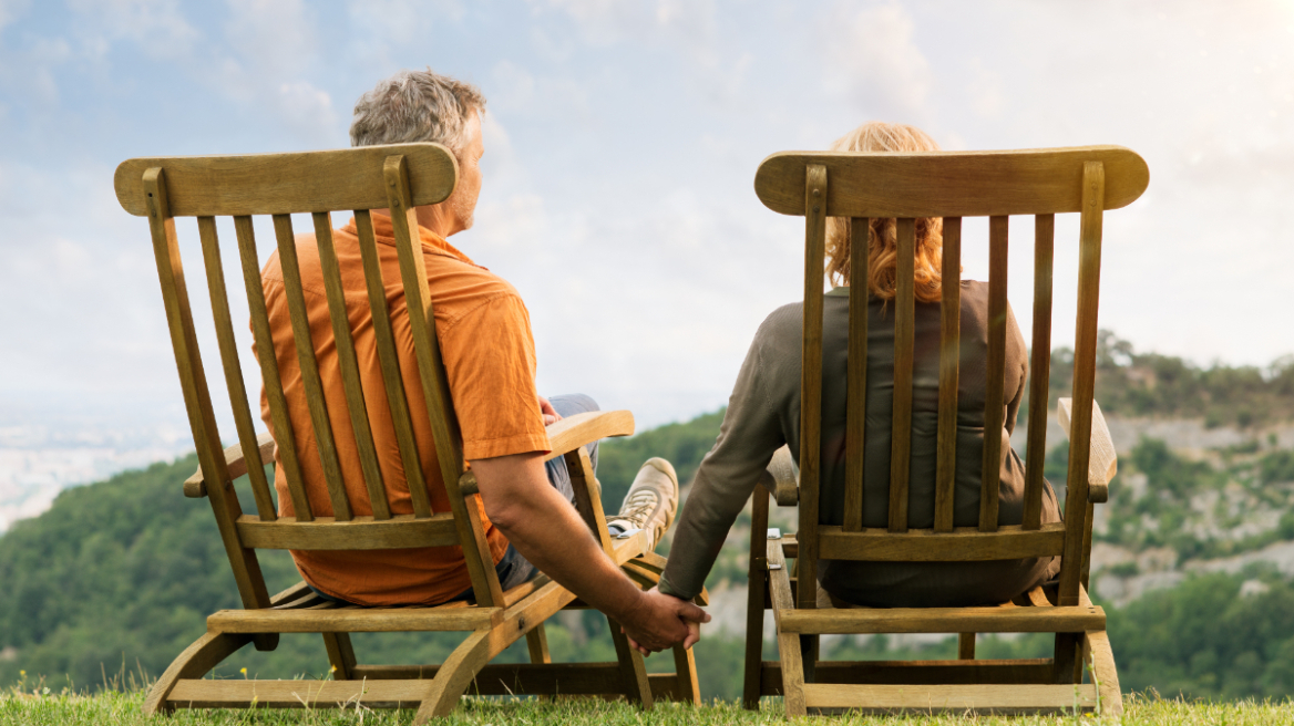 Σχέση και οικογένεια: Γίνονται και χωρίς την «ορμόνη της αγάπης» – Έρευνα αποκαλύπτει