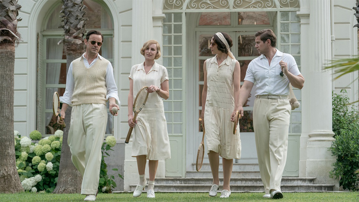 Λάμψη αστέρων τον Φεβρουάριο με τελετή EE BAFTA Film Awards