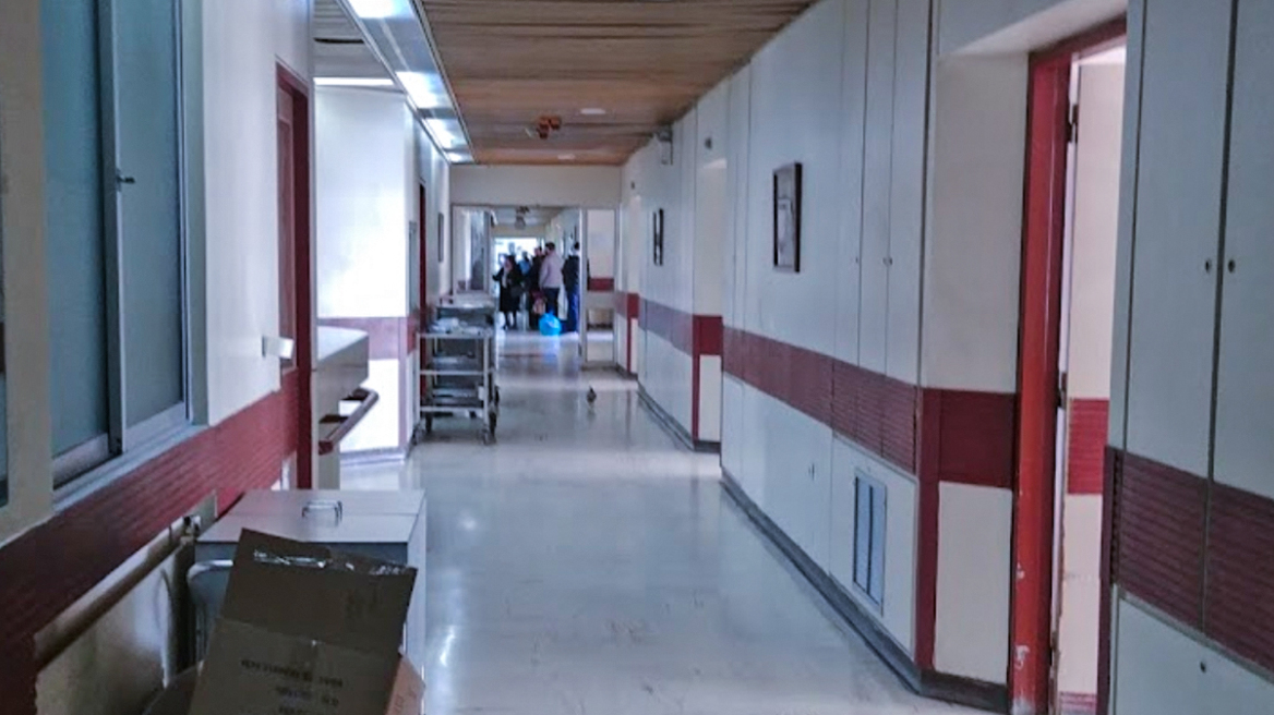 ΕΣΥ: Γιατί γεμίζουν ράντζα πάλι τα νοσοκομεία της Αττικής – Τι ζητούν οι εργαζόμενοι