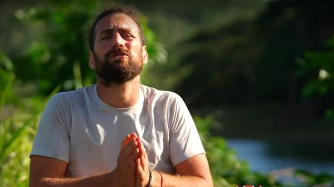 Survivor All Star - Κώστας Παπαδόπουλος: «Θα έμπαινε κι εμένα μέσα μου ο πειρασμός να ακούσω τα παιδιά μου»