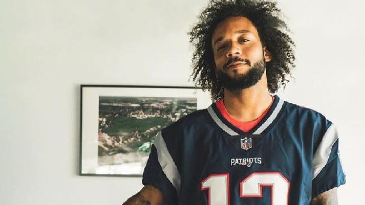 Τομ Μπρέιντι: Η αντίδραση του Μαρσέλο στο «αντίο» του 