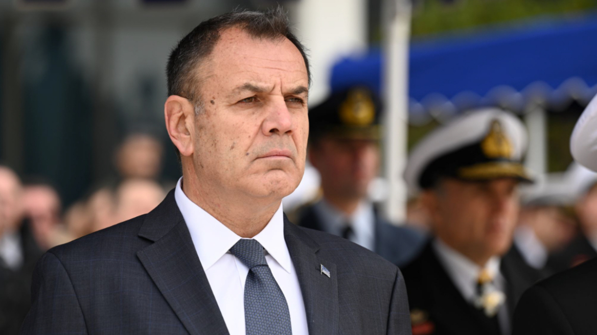 Παναγιωτόπουλος: Μετά τις εκλογές η πιθανή επανεκκίνηση του διαλόγου με την Τουρκία για τα ΜΟΕ