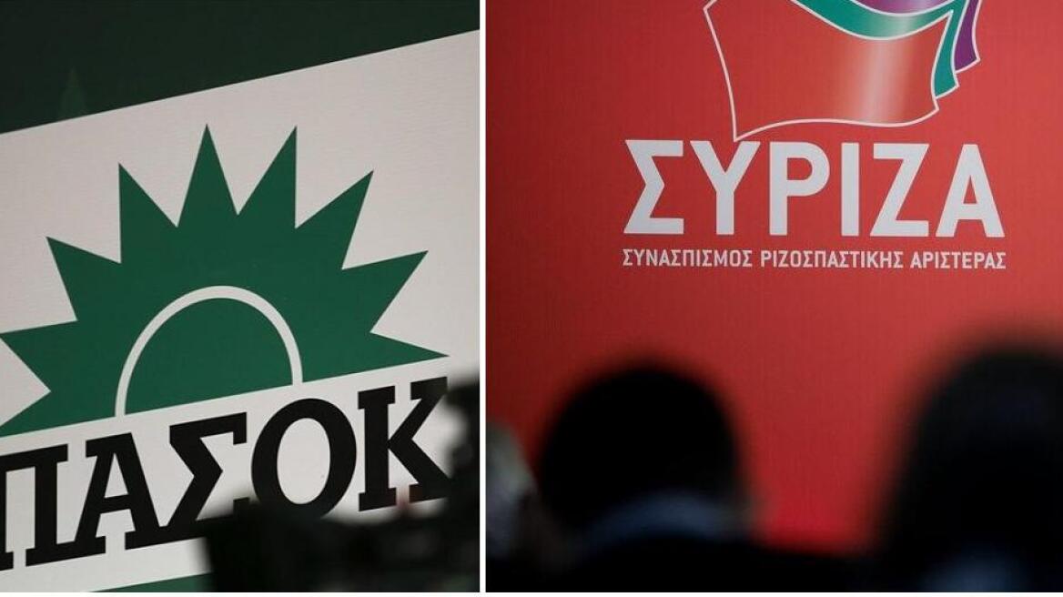 Η κόντρα ΣΥΡΙΖΑ - ΠΑΣΟΚ και οι... «γκεμπελικές πρακτικές» 
