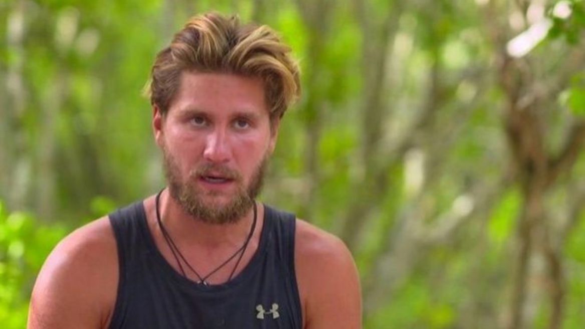 Γιώργος Ταλάντσεβ: «Για αυτό χρησιμοποίησα κινητό πέρυσι στο Survivor»