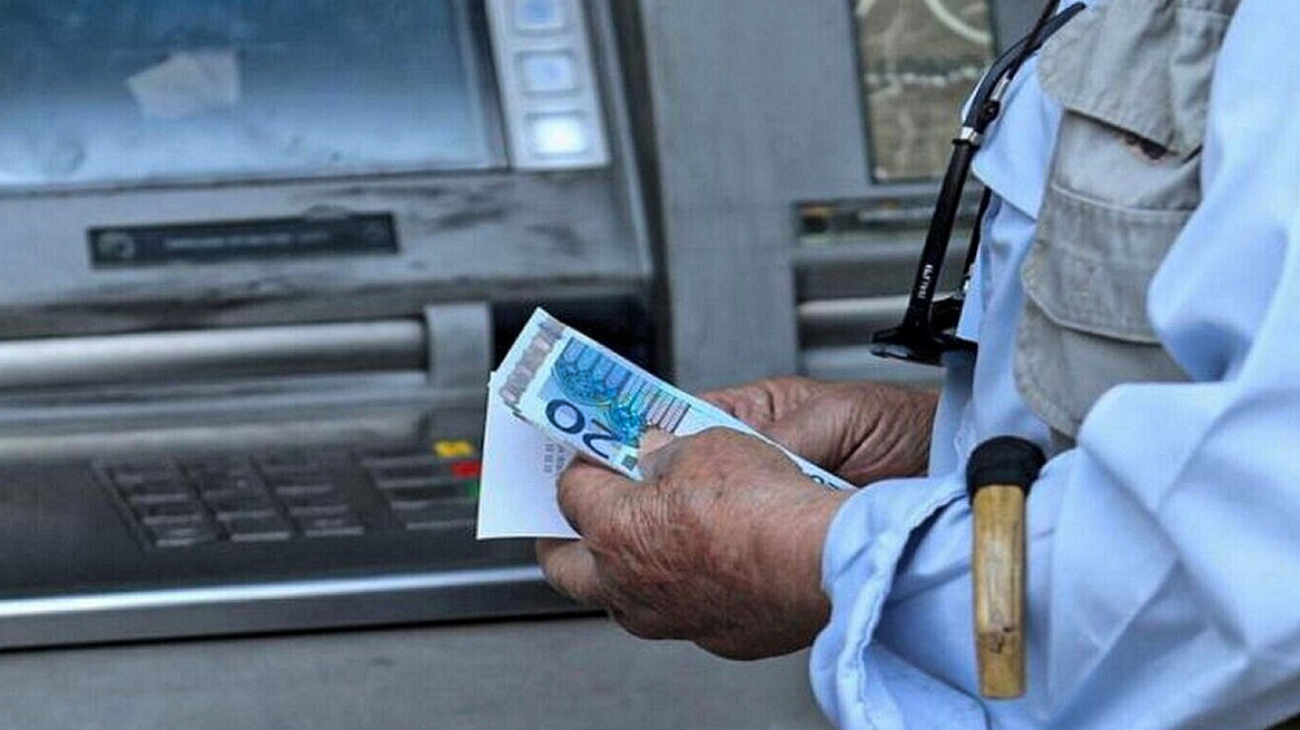 Υπουργείο Εργασίας: Ο «χάρτης» των πληρωμών από e-ΕΦΚΑ και ΔΥΠΑ έως τις 29 Μαρτίου - Πότε πληρώνονται συντάξεις