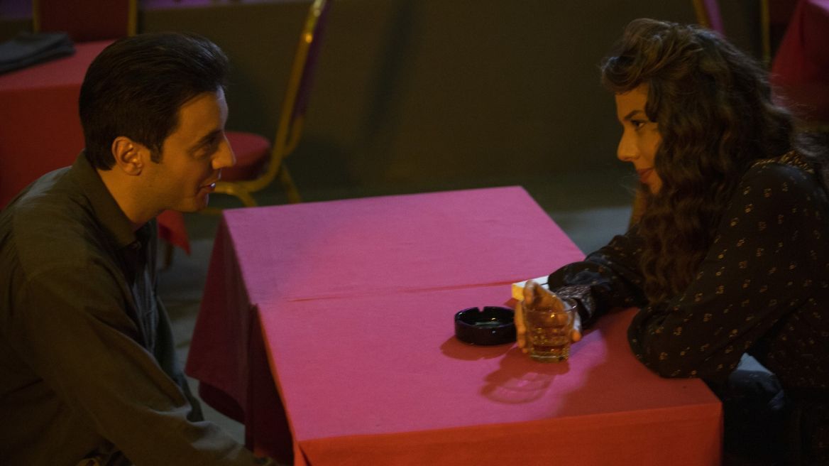 Αυτή η νύχτα μένει: H Νίτσα οδηγεί τη Μυρτώ σε ένα δρόμο χωρίς γυρισμό