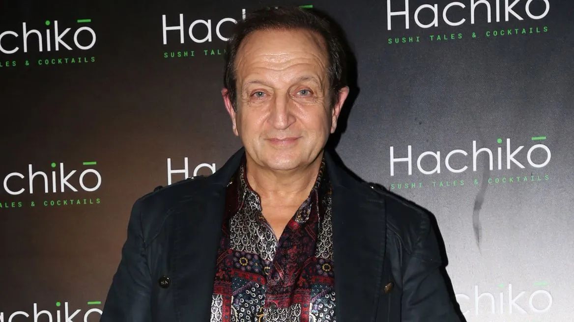 Σπύρος Μπιμπίλας: «Δυο γριούλες στην Τήνο με μπέρδεψαν με τον Βασίλειο Κωστέτσο» 