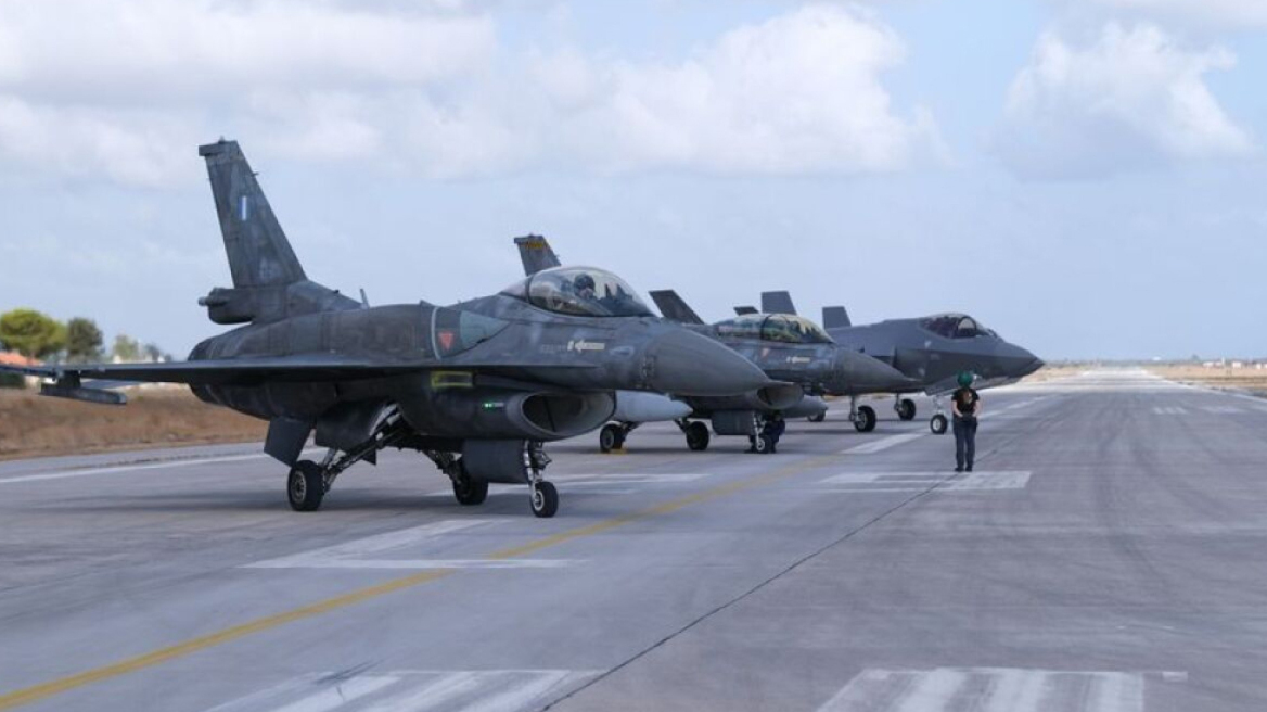ΗΠΑ: Νέο μπλόκο γερουσιαστών για τα F-16 στην Τουρκία - Στέλνουν επιστολή στον Μπάιντεν