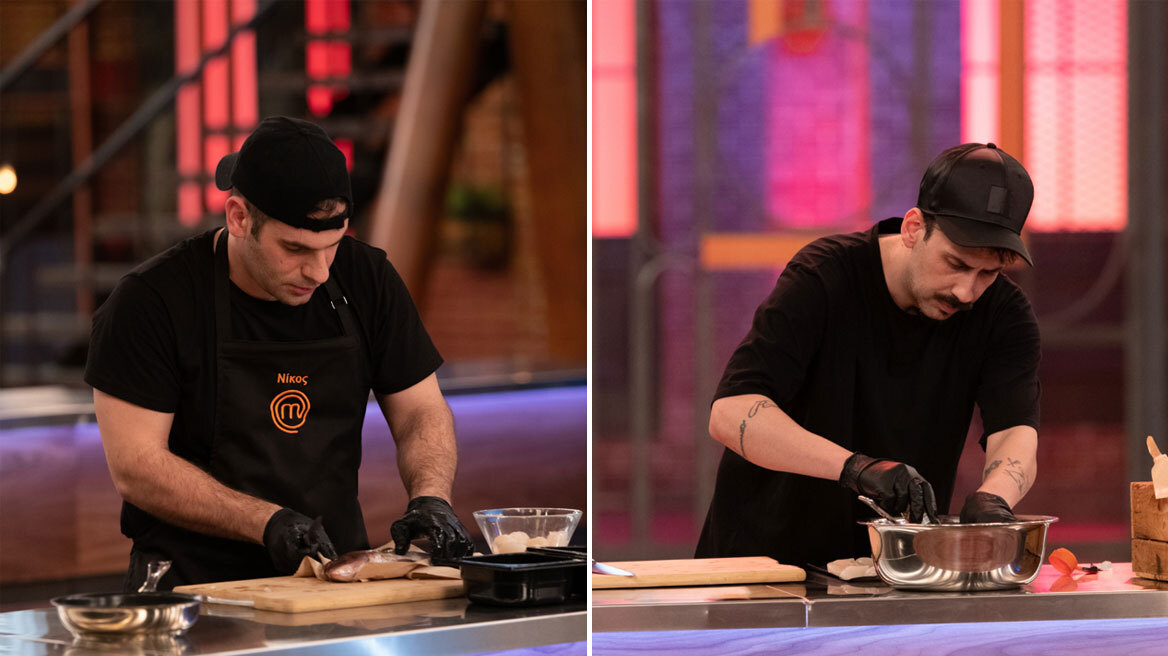 MasterChef 2023 – Το διαγωνιστικό μέρος ξεκίνησε με μεγάλες αλλαγές και εκπλήξεις