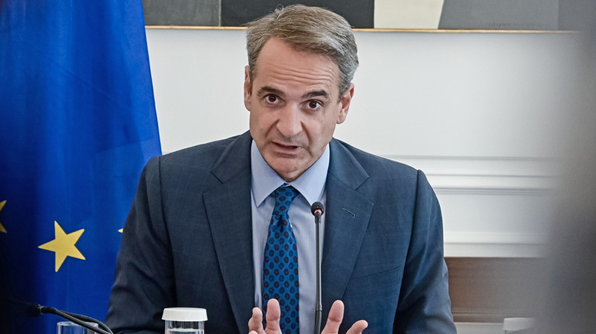 Σεισμός στην Τουρκία - γερμανικά ΜΜΕ: «Ο Μητσοτάκης αντέδρασε πρώτος»