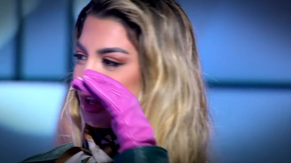 My Style Rocks: Εντάσεις, δάκρυα και ειρωνική διάθεση στο πλατό