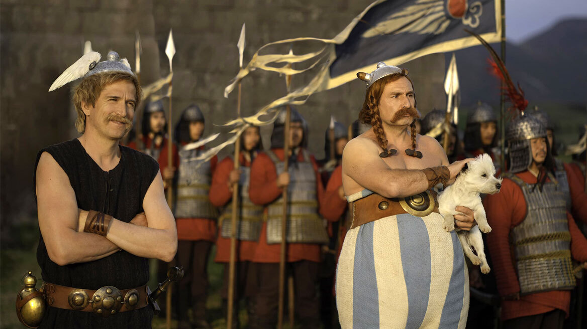 Ο οδηγός ταινιών του Δημήτρη Δανίκα	